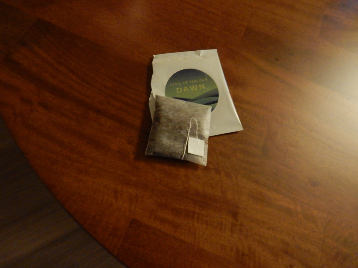 DAWN (COOL OF THE DAY) 1PC