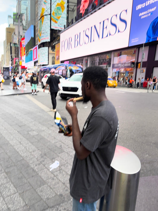 “Bread, Cheese, and Rebellion: Alice Waters vs. the Snack Aesthetic”