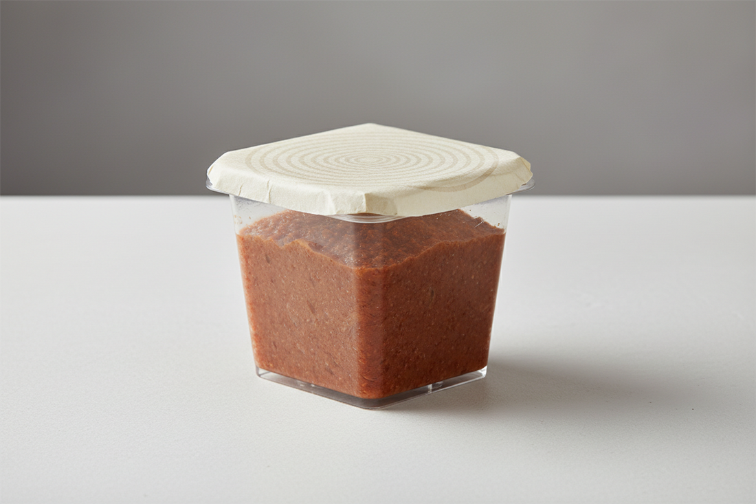 Your own Miso Brand Development program