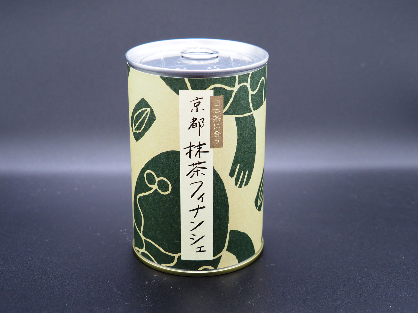 【BIOSTYLE】  KYOTO MATCHA FINANCIER 25gx3p