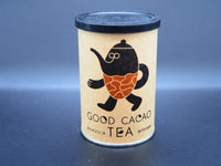 【BIOSTYLE】  CACAO HOJICHA TEA 2gx10p