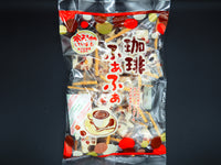 【TSUYAMAYA】  COFFEE AGAR JELLY 240g