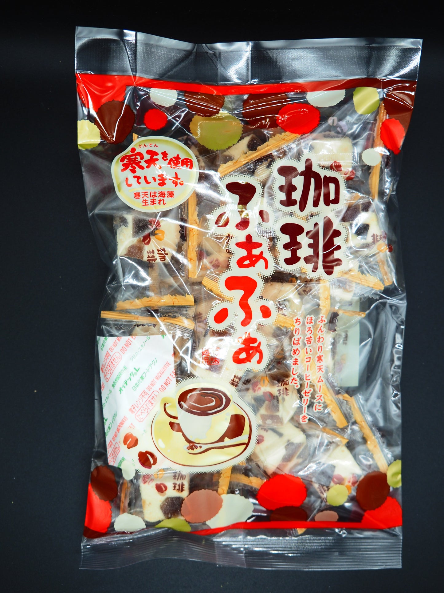 【TUYAMAYA】  COFFEE FAFA 240g