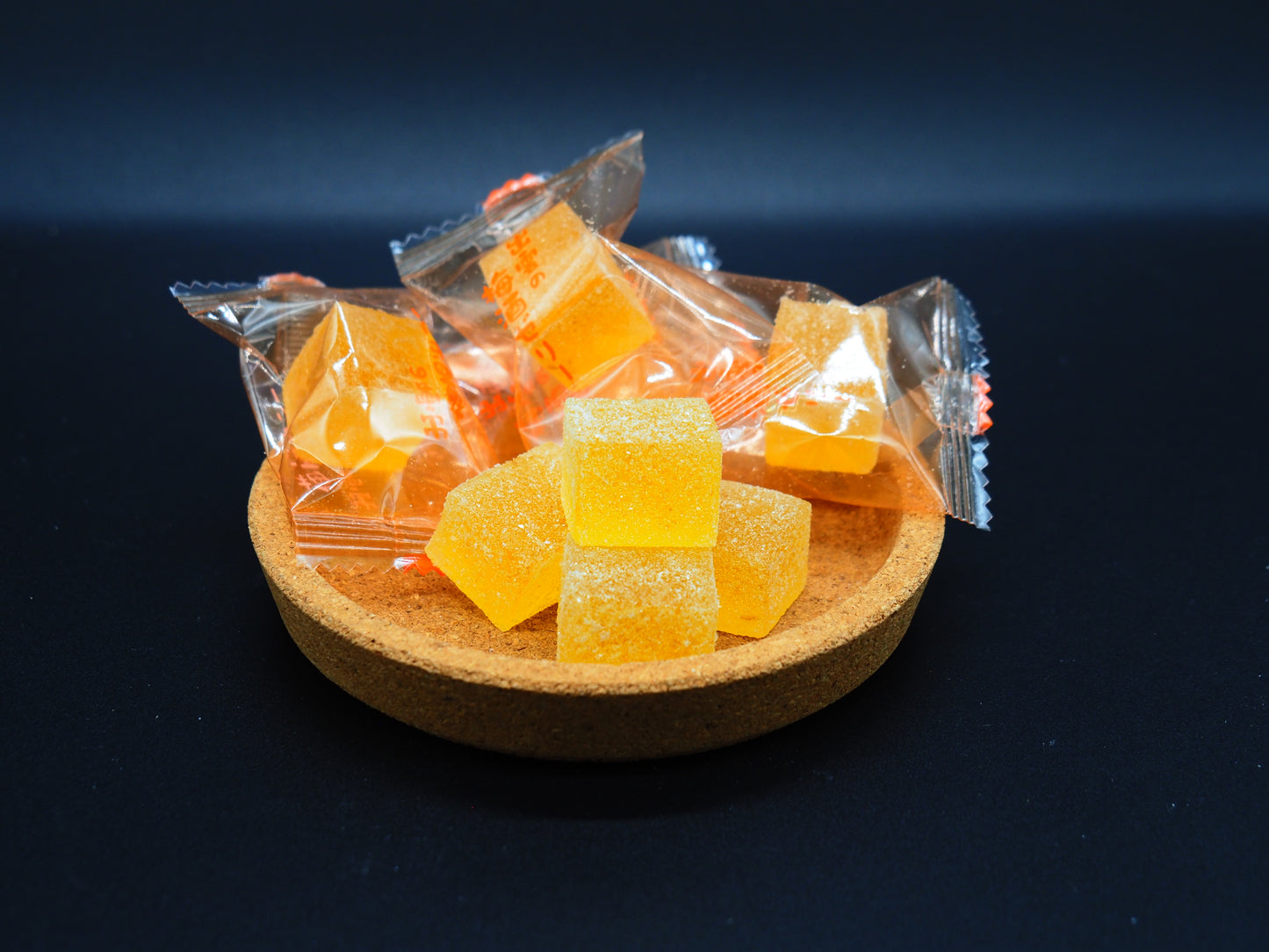 【TSUYAMAYA】  IZUMO NO UMESHU JELLY 130g