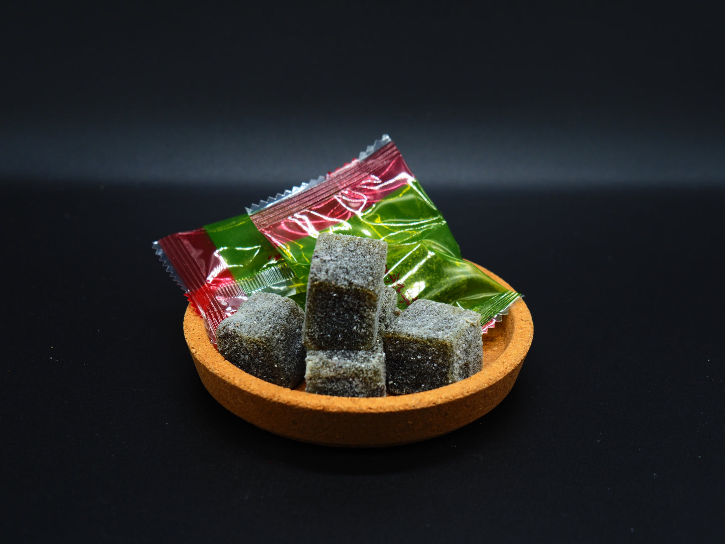 【TUYAMAYA】  PURURI MACCHA AZUKI 180g
