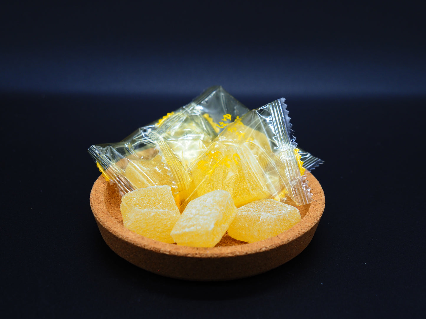 【TUYAMAYA】  PURURI YUZU&HONEY 185g