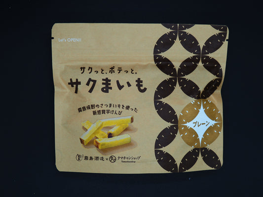 【TAMACHAN SHOP】  Healthy Potato Chips