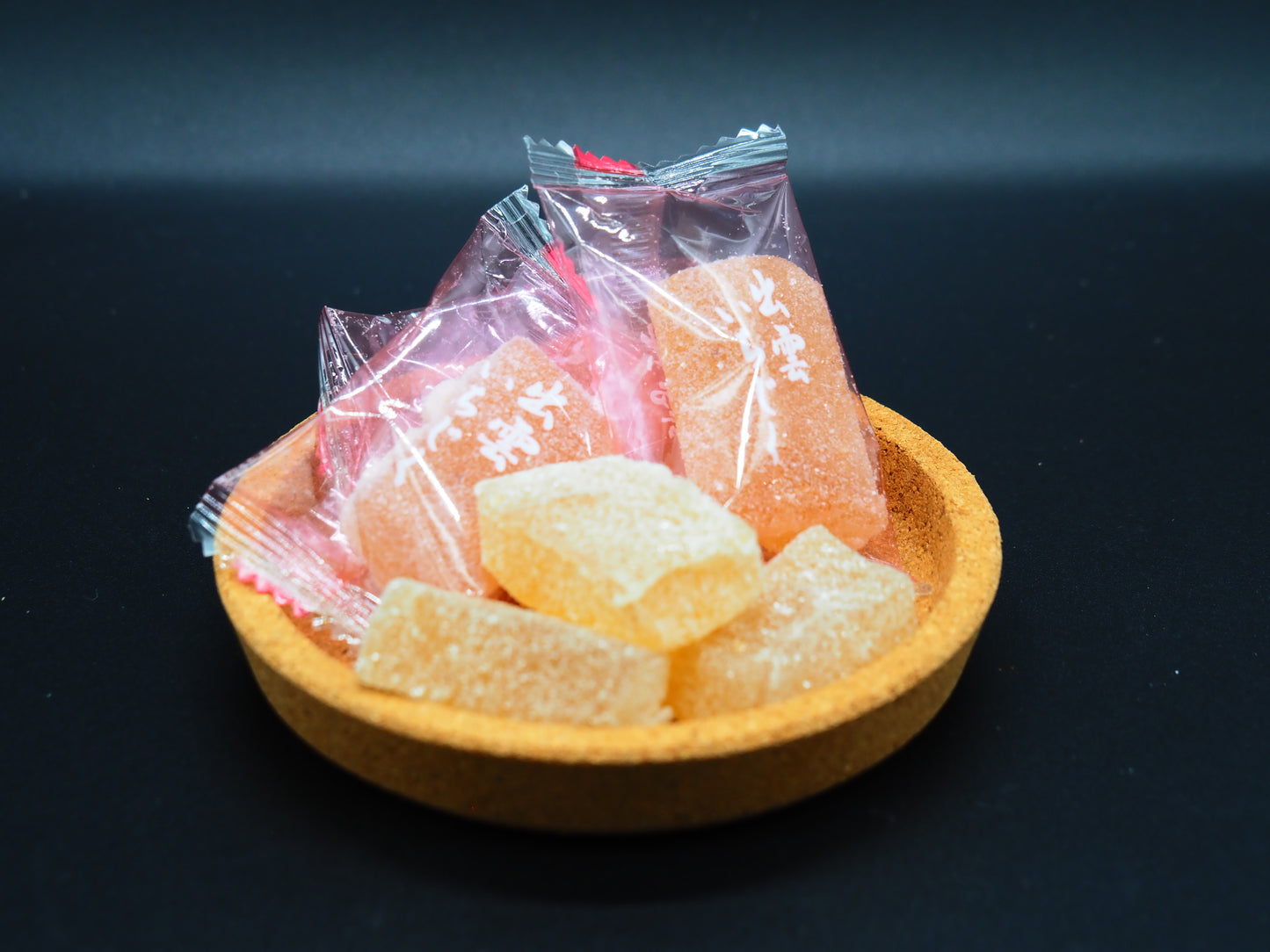 【TUYAMAYA】  PURURI IZUMO FIG 140g