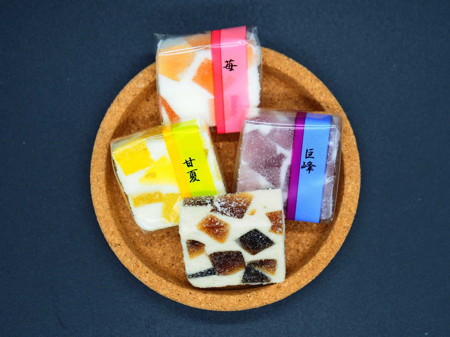【TUYAMAYA】  HANA AWAYUKI 12P186g