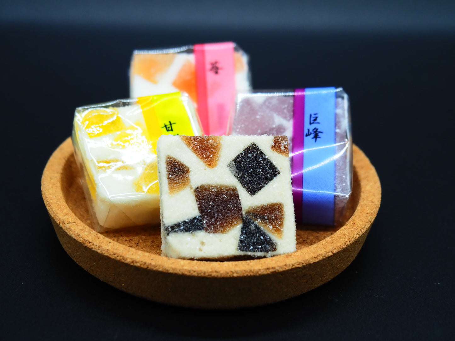 【TUYAMAYA】  HANA AWAYUKI 12P186g