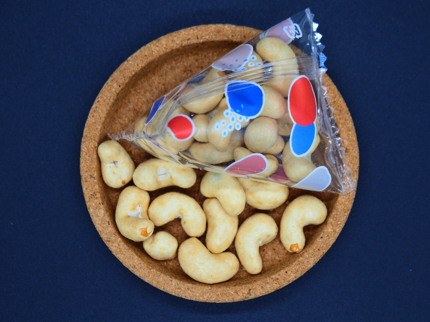 【TOKUNAGA】  Umami  Cashew Nuts