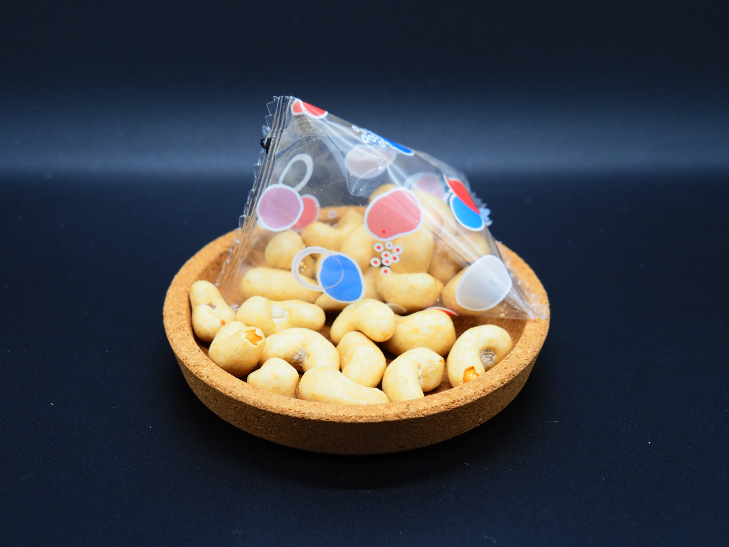 【TOKUNAGA】  Umami  Cashew Nuts