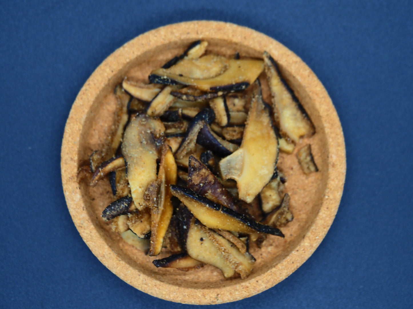 【TAMACHAN SHOP】  Mushrooms Chips