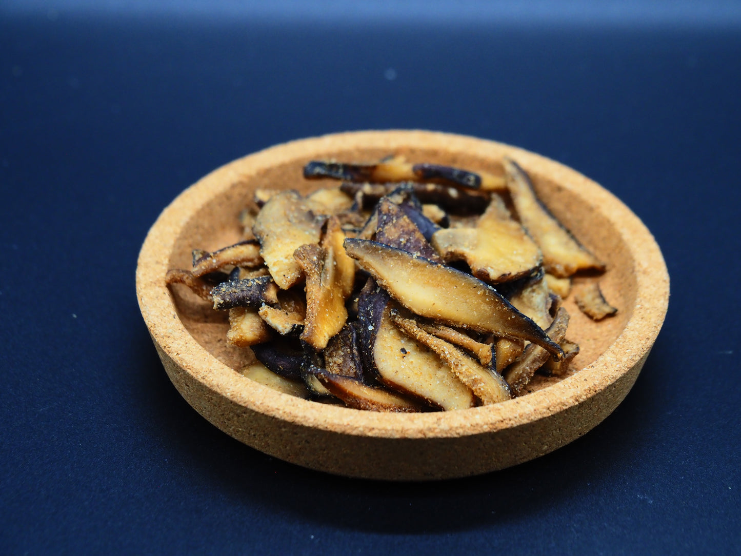 【TAMACHAN SHOP】  Mushrooms Chips