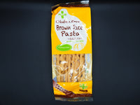 ★データ修正★【PLUS】  GLUTEN FREE BROWN RICE PASTA (fettuccine) 80g