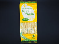 【PLUS】  GLUTEN FREE RICE PASTA (fettuccine) 80g