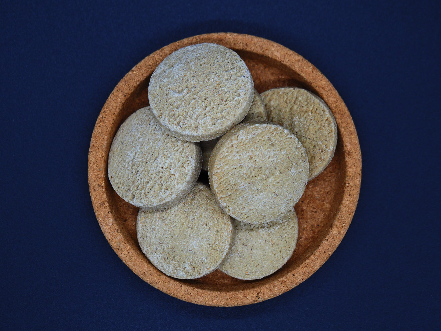 【PLUS】  GLUTEN FREE RICE COOKIE HOUJICHA 20p