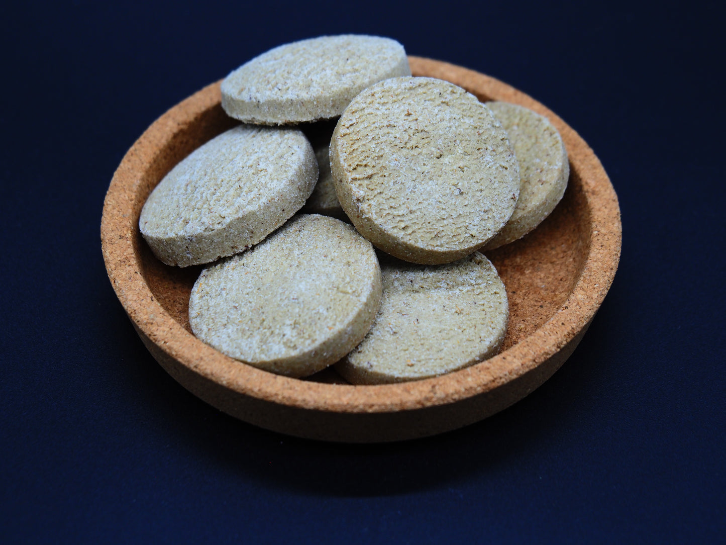 【PLUS】  GLUTEN FREE RICE COOKIE HOUJICHA 20p