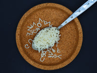 【PLUS】  GLUTEN FREE RICE PASTA (ALPHABET) 60g