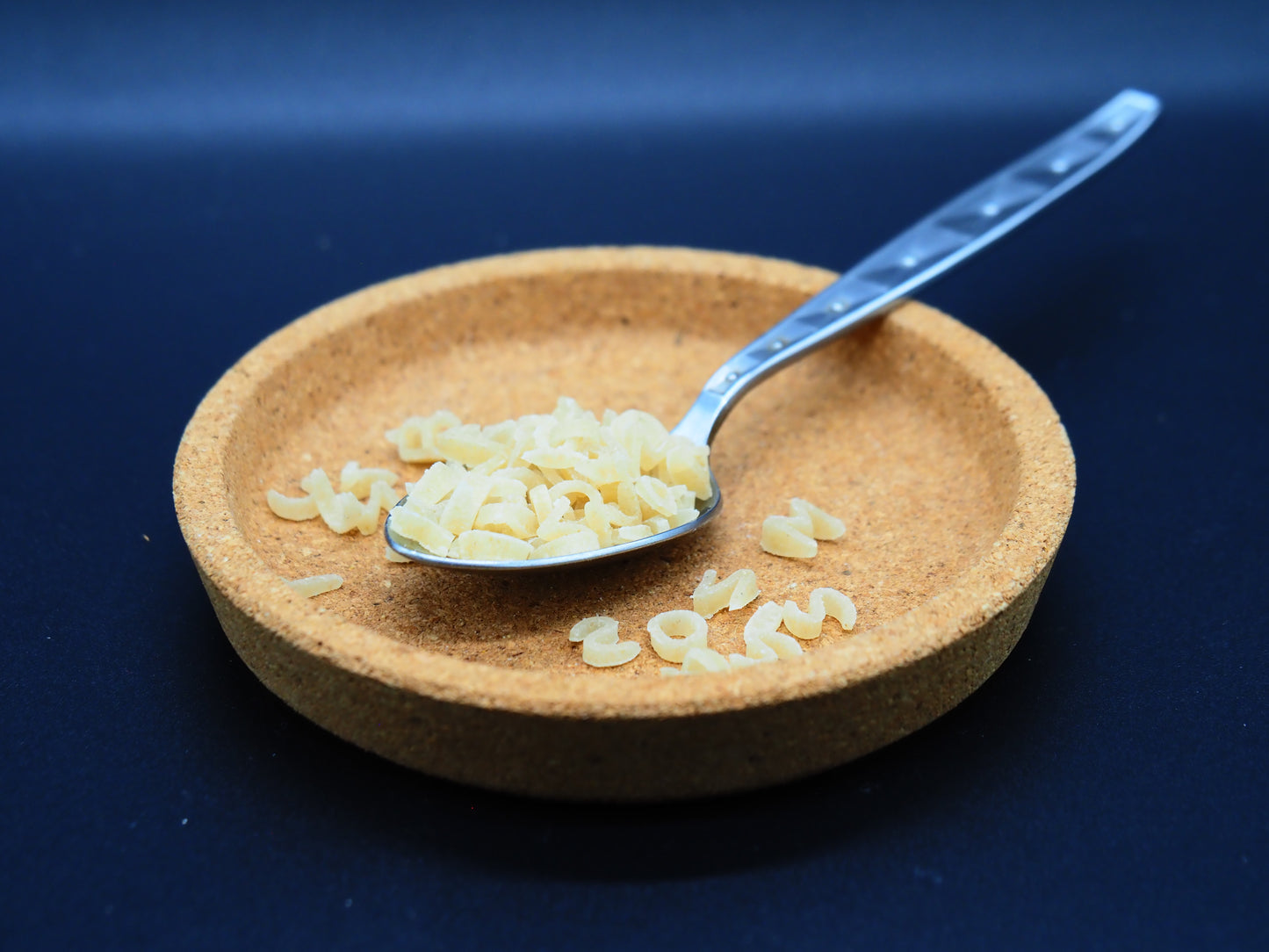 【PLUS】  GLUTEN FREE BROWN RICE PASTA (ALPHABET) 60g