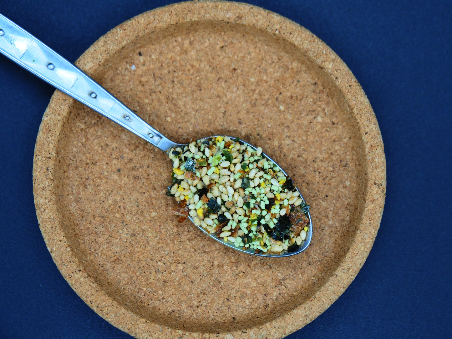 【ISOKOMA】  WASABI FURIKAKE 24g