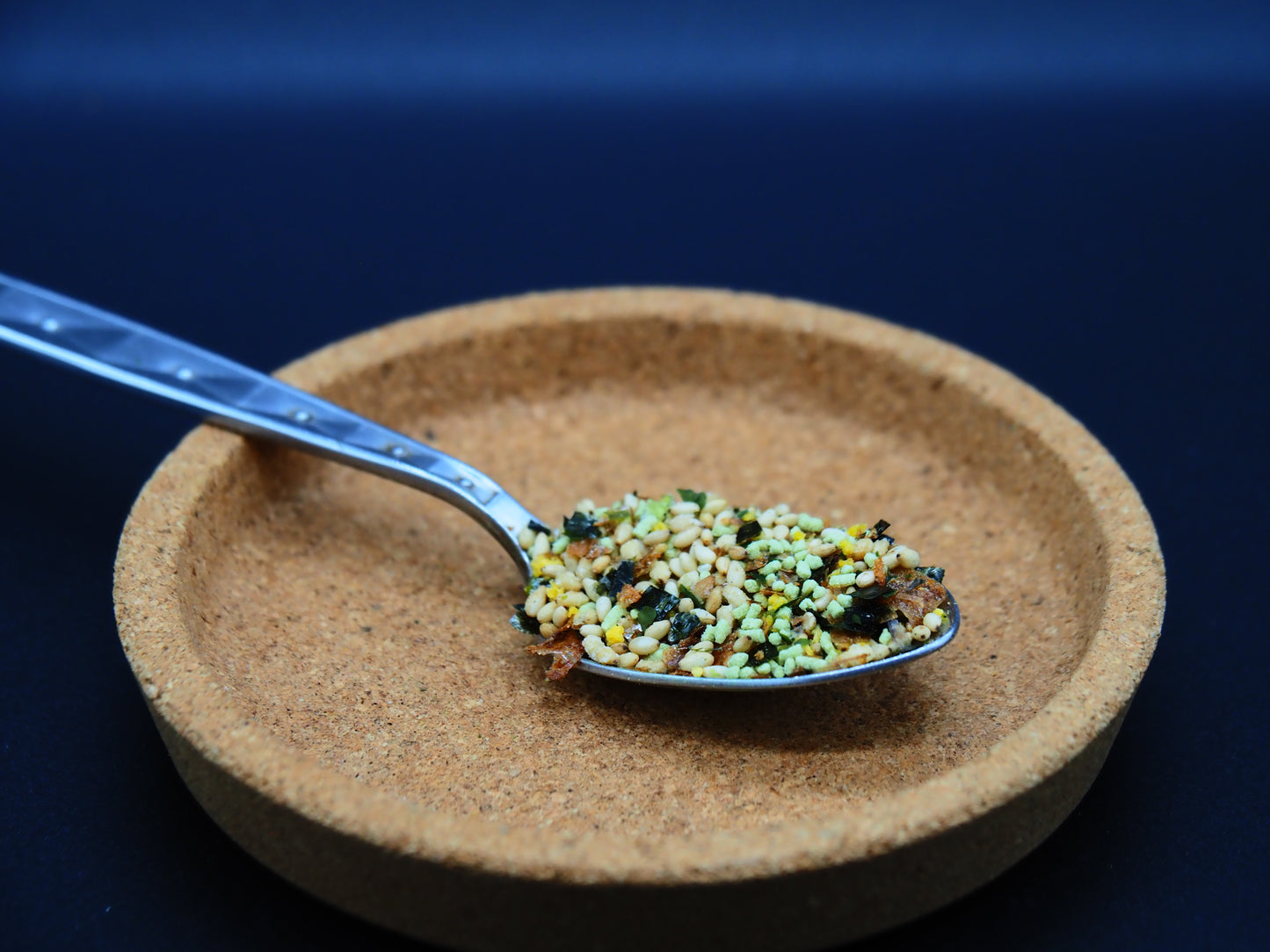 【ISOKOMA】  WASABI FURIKAKE 24g