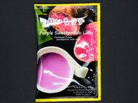 【ISOKOMA】  PURPLE SWEET POTATO LATTE 15g x 5P