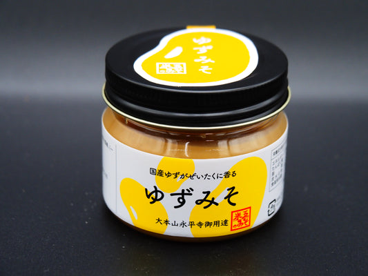 【KOMEGO】  YUZUMISO 150g