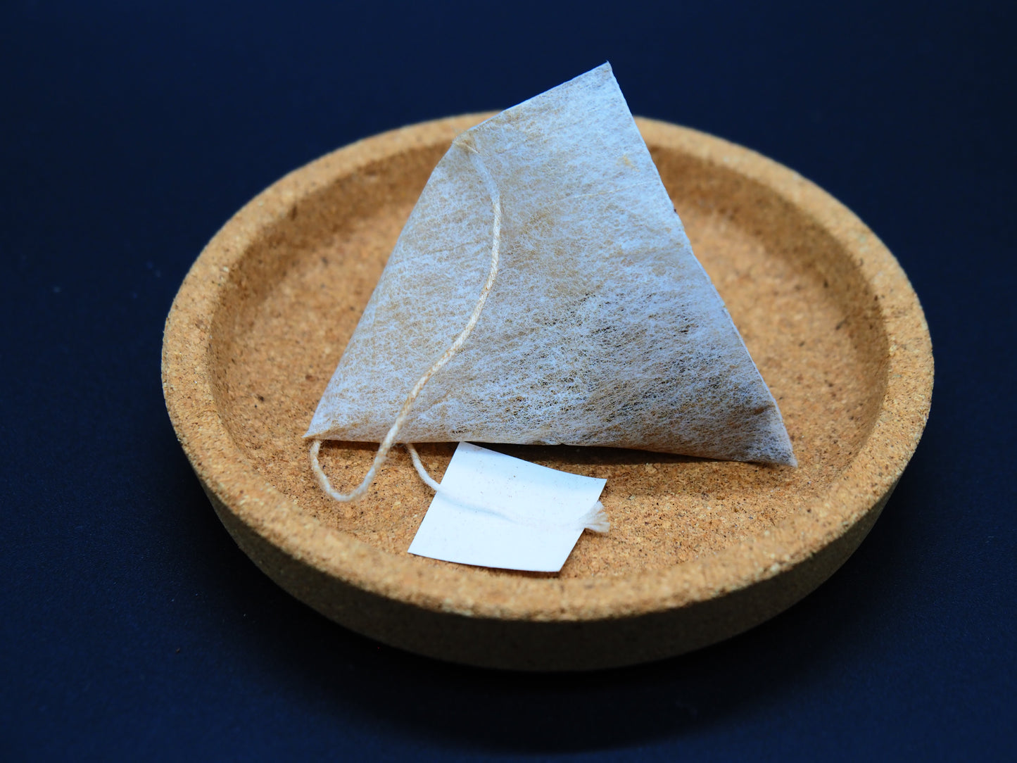 【YAGIOTO】  KOKU TO AMAMI NO KUROMAMECHA TEA BAG 30g