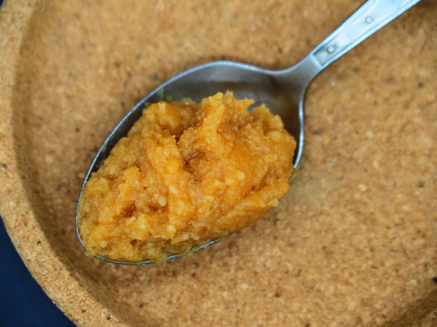 【KOMEGO】  ECHIZENGURA MISO 500g