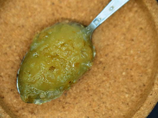 【DOTONOX】  KABOSU MARMALADE YELLOW 160g