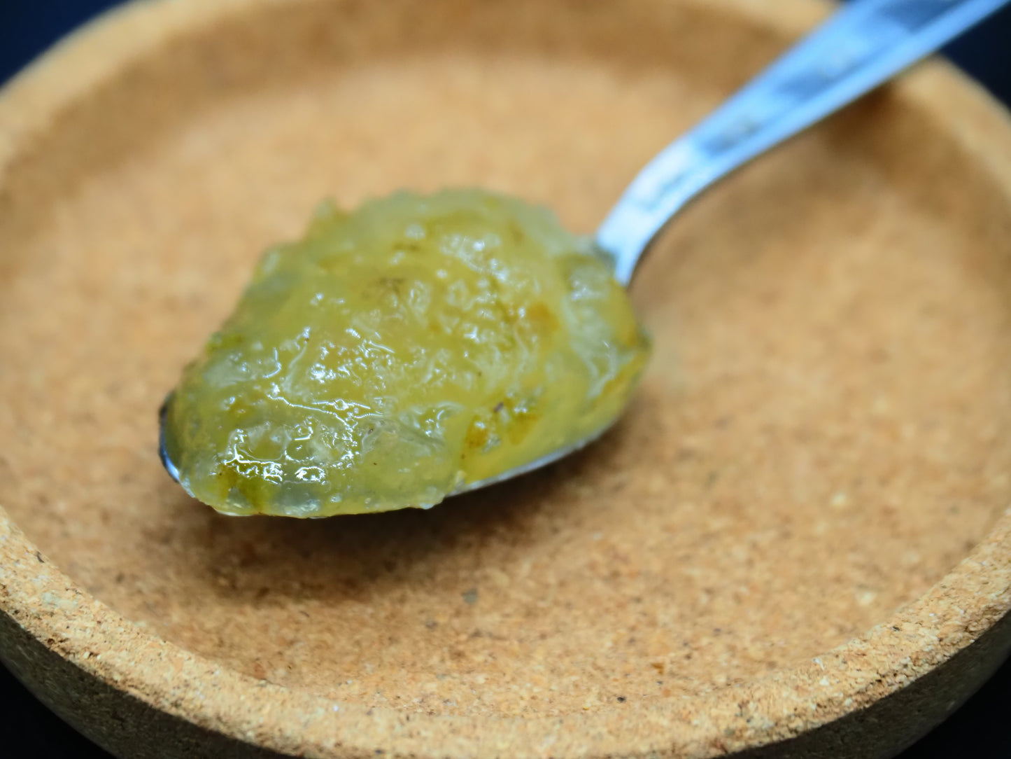 【DOTONOX】  KABOSU MARMALADE YELLOW 160g