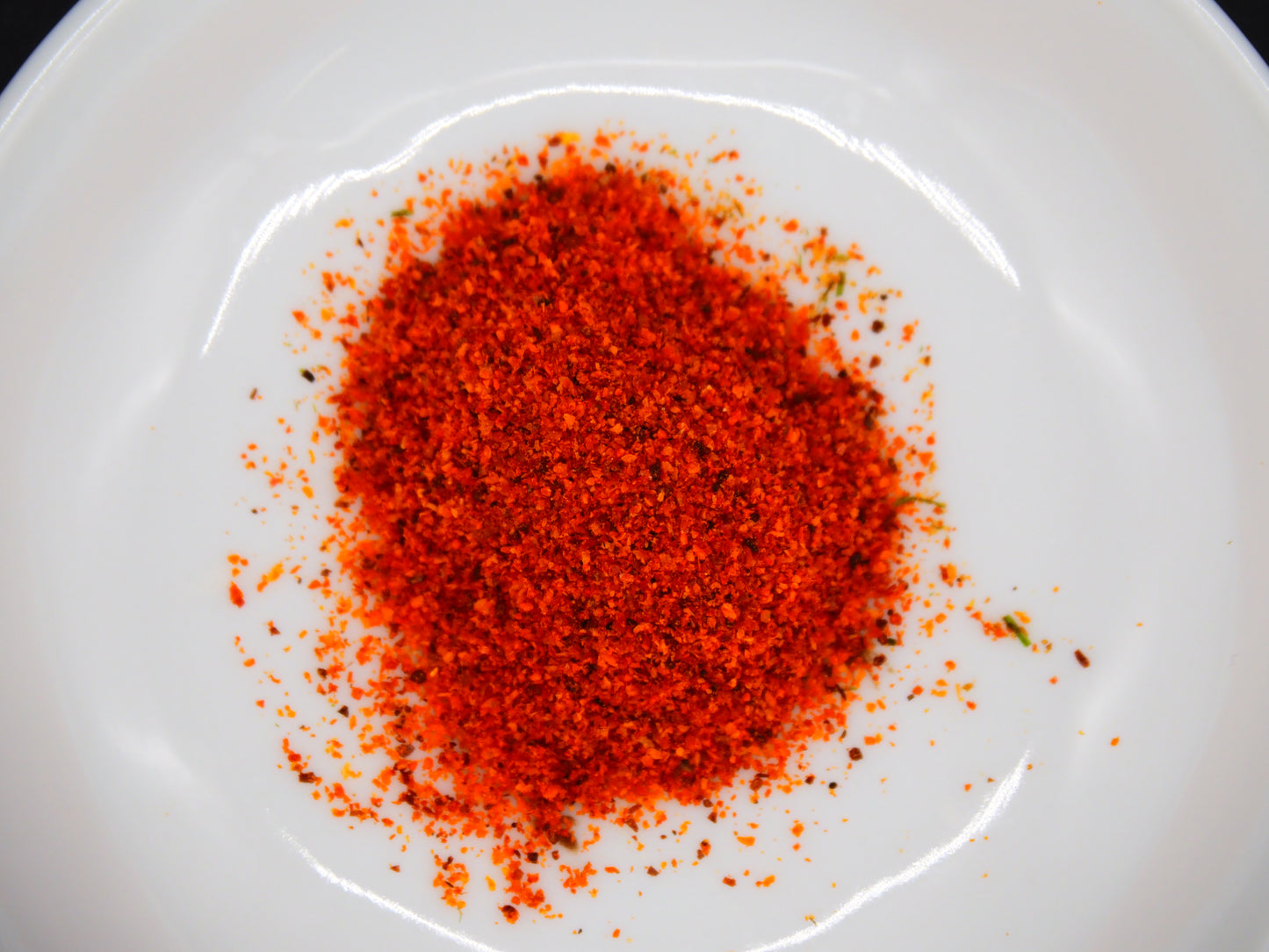 【MUKAI CHINMIDO】  Japanese Ichimi togarashi  (bag) 10g