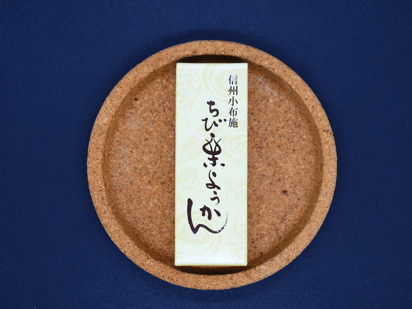 【KURIAN FUUMIDO】  Mini maron youkan 6pcs