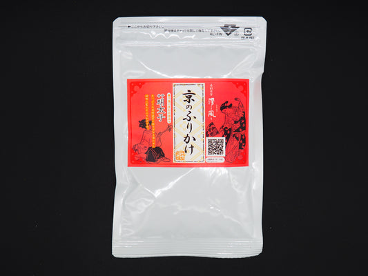 【AKITSUYA】  KYOTO FURIKAKE MENTAIKO
