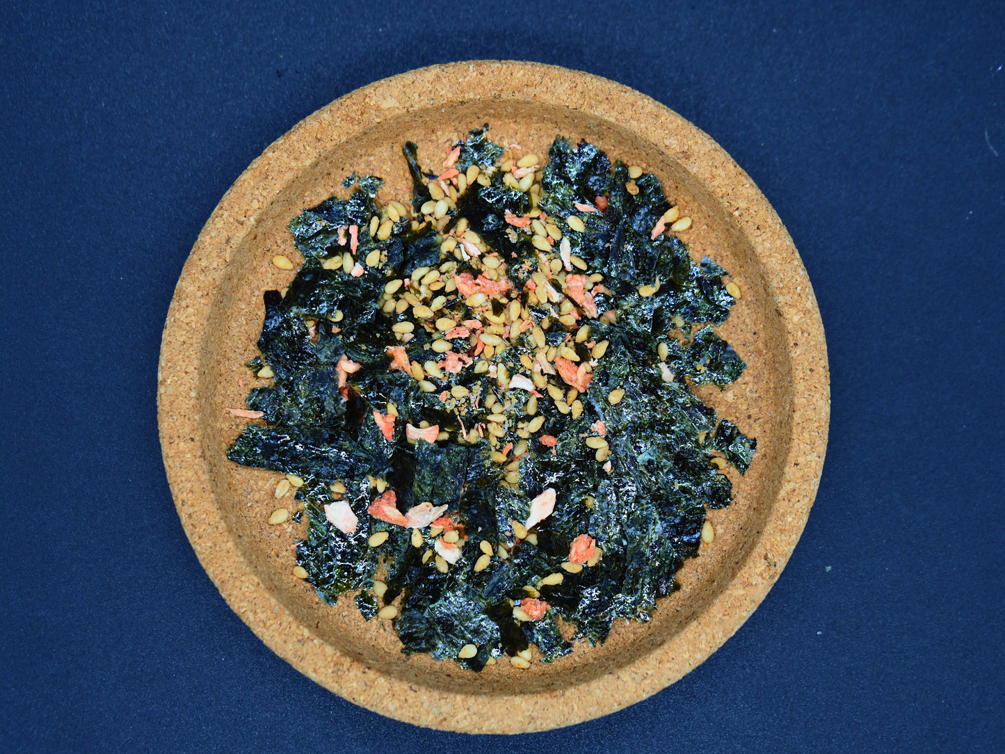 【AKITSUYA】  KYOTO FURIKAKE SALMON