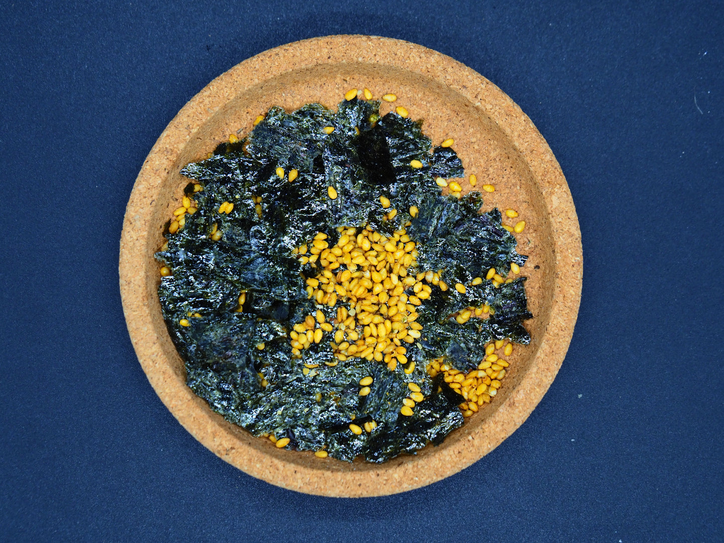 【AKITSUYA】  KYOTO FURIKAKE YUZU