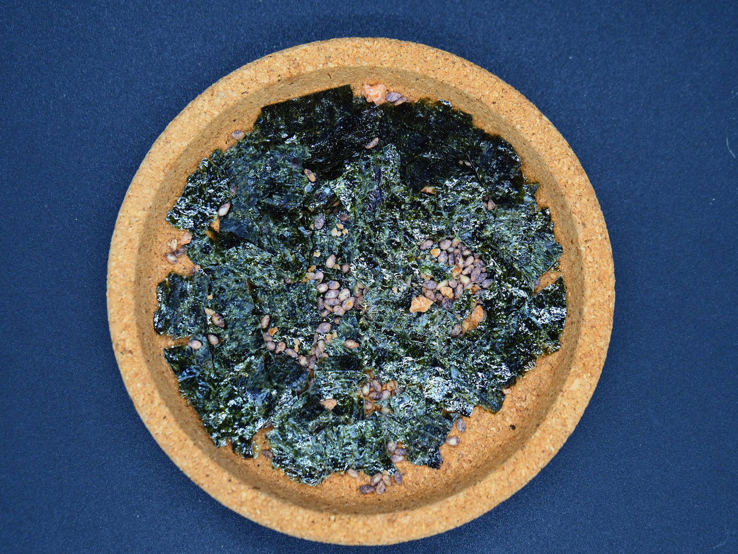 【AKITSUYA】  KYOTO FURIKAKE UME