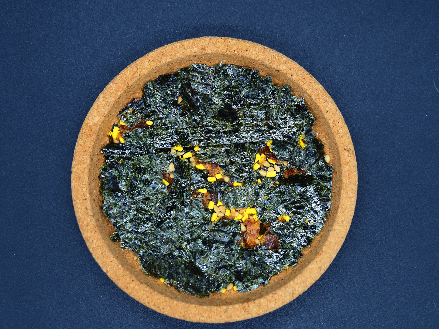 【AKITSUYA】  KYOTO FURIKAKE EGG&BONITO FLAKES