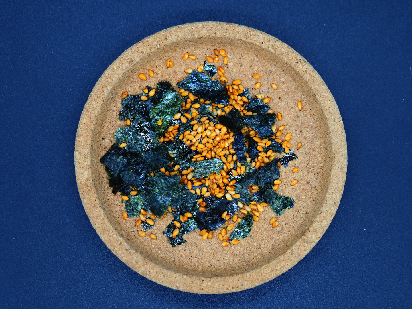 【AKITSUYA】  KYOTO FURIKAKE KIMCHI