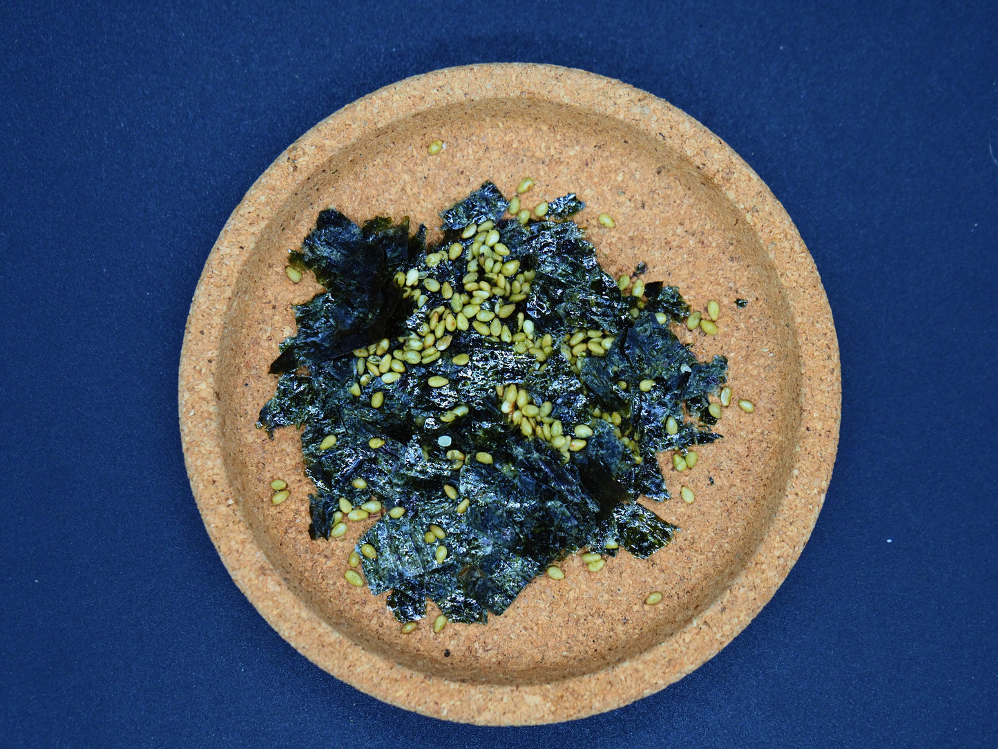 【AKITSUYA】  KYOTO FURIKAKE WASABI