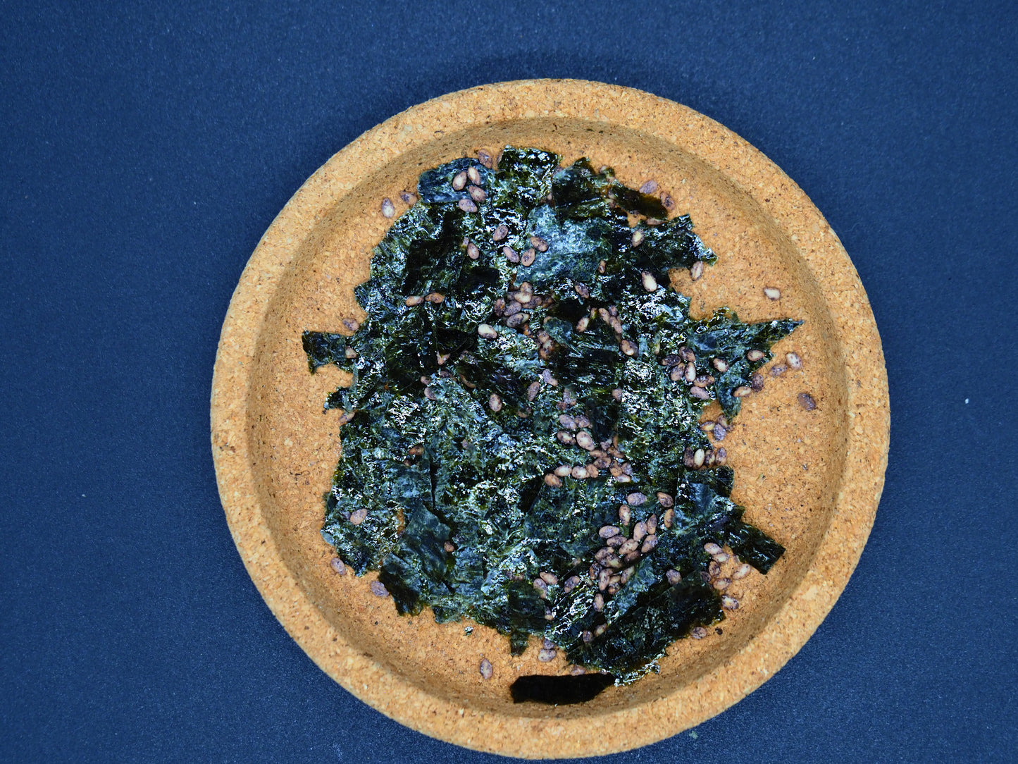 【AKITSUYA】  KYOTO FURIKAKE PLUM PERILLA