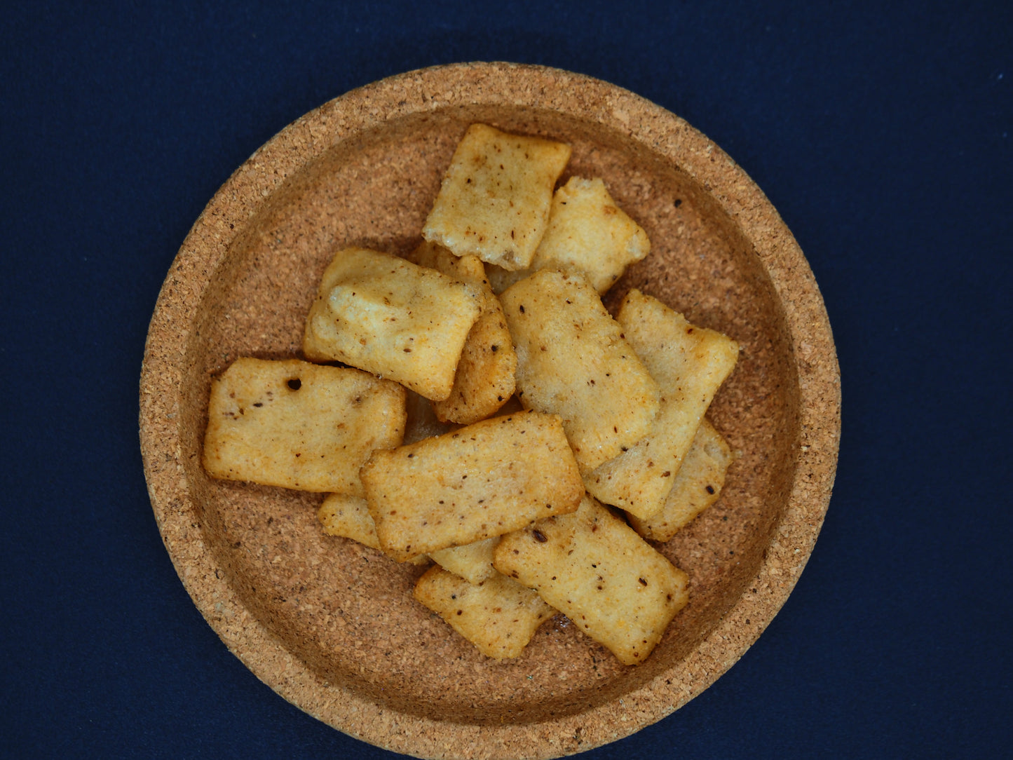 【SHIBUTA】  Maitake Mushroom Rice Crackers