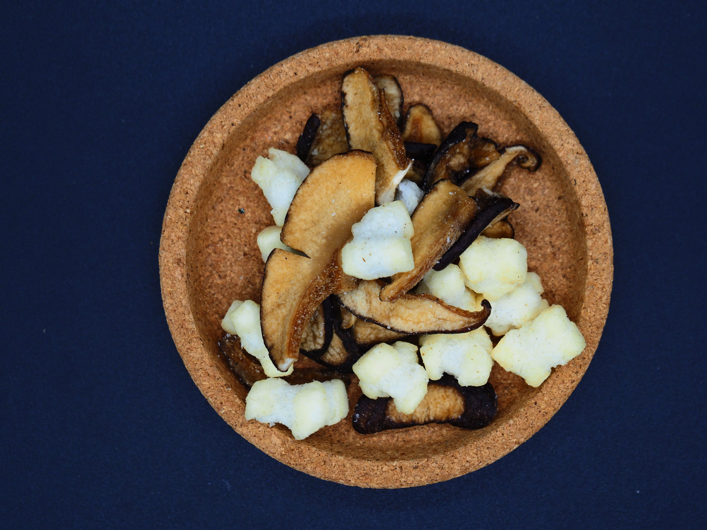 【SHIBUTA】  Shiitake Mushroom Crisps