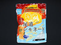 【ODA】  Onomichi Lemonade ( with ginger)