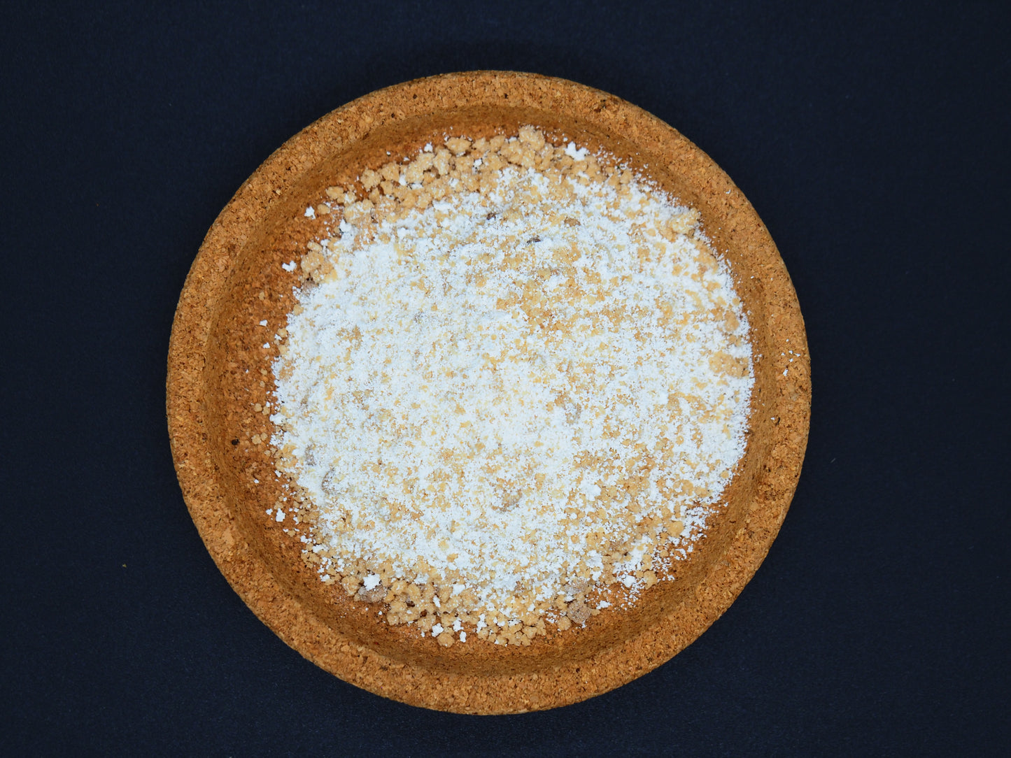 【ODA】  Ginger Latte