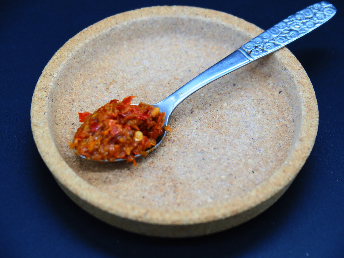 【SHICHIFUKU】  ARAZURI YUZU KOSYOU RED 60g
