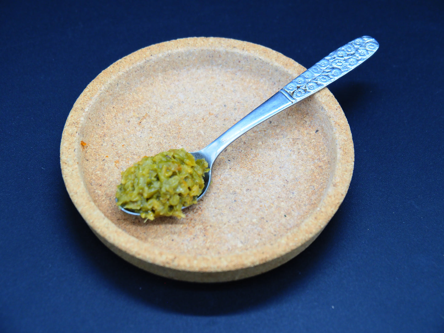 【SHICHIFUKU】  ARAZURI YUZU KOSYOU GREEN 40g