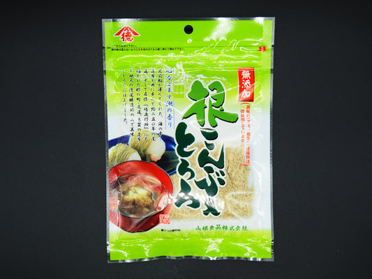 【YAMANE】  No additictive shredded kombu