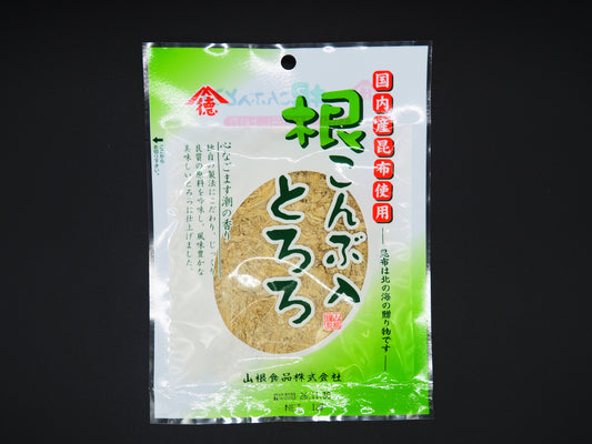【YAMANE】  Root shredded kombu
